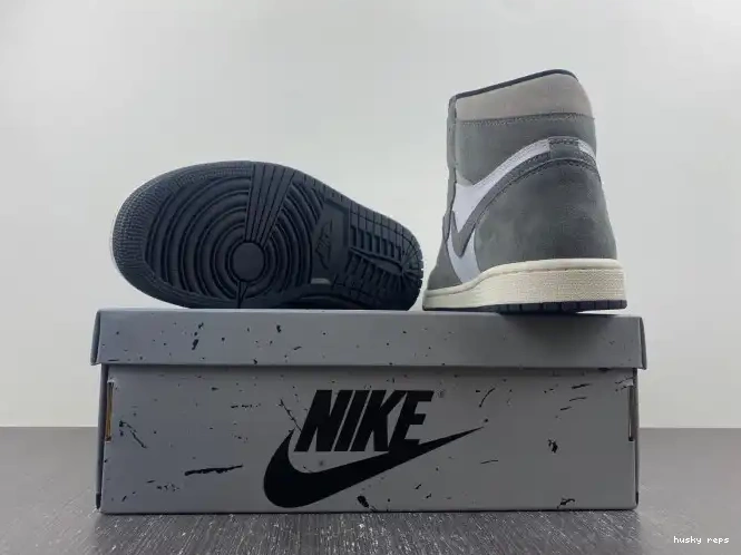 Cheap Husky Washed Black OG 1 DZ5485-051 High Jordan Retro 0519